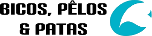 Bicos, Pêlos & Patas
